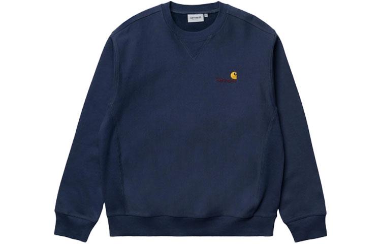 Carhartt WIP American Script Sweat