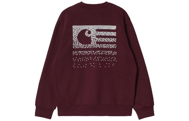 Carhartt WIP FW21 Fade State Sweat