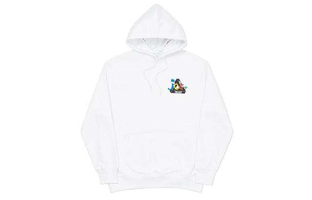 PALACE Jcdc2 Hood