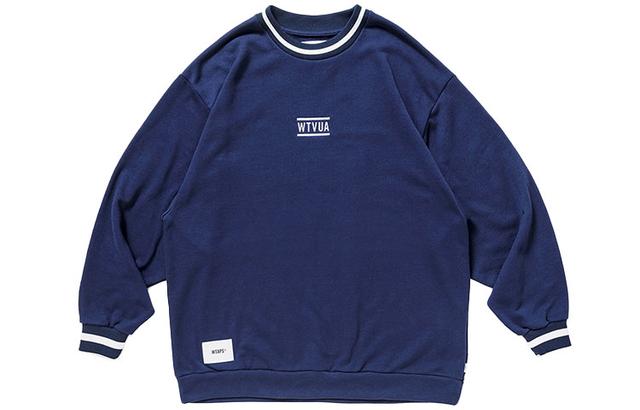 WTAPS FW21