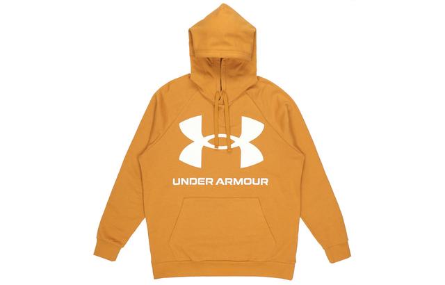 Under Armour Rival Big Logo