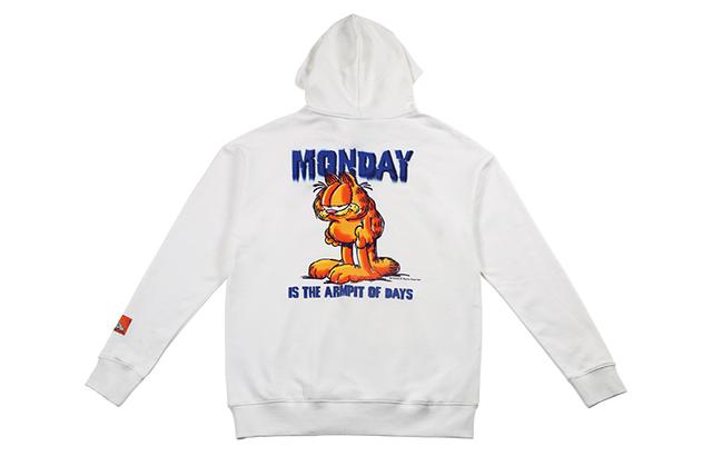 fun x garfield