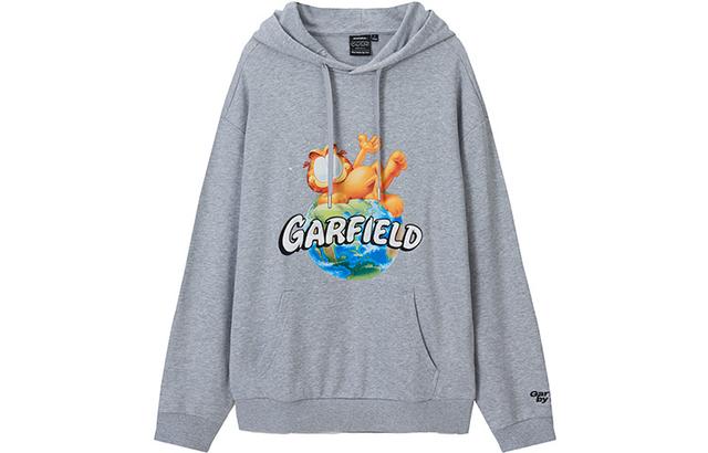 fun x garfield FW21