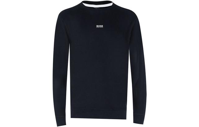 HUGO BOSS FW21 Logo