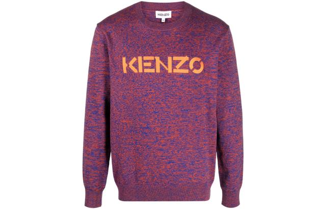 KENZO SS22 Logo