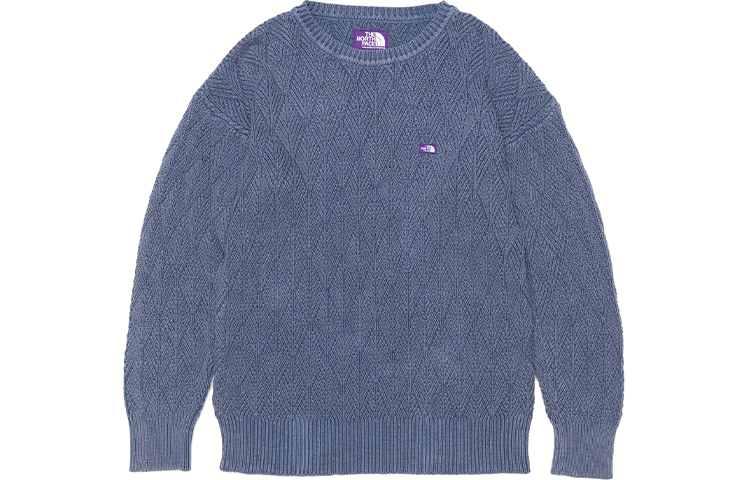 THE NORTH FACE PURPLE LABEL