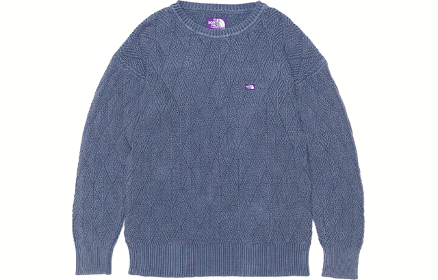 THE NORTH FACE PURPLE LABEL