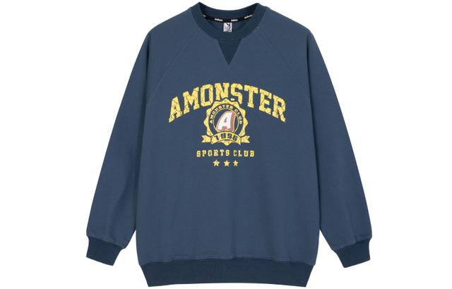 AMONSTER