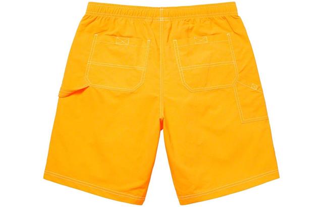 Supreme SS22 Week 14 Nylon Paninter Short