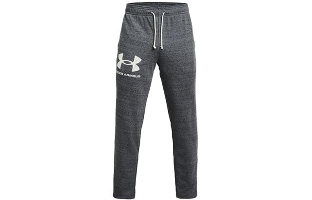 Under Armour Rival Terry Logo