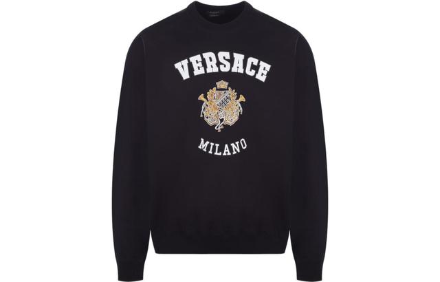 VERSACE SS22 Logo