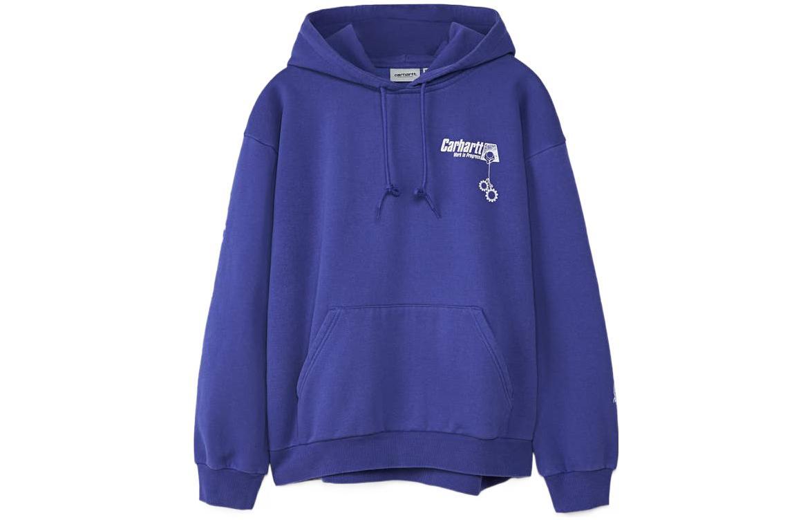 Carhartt WIP SS22 Hd Scramble Sweat Logo