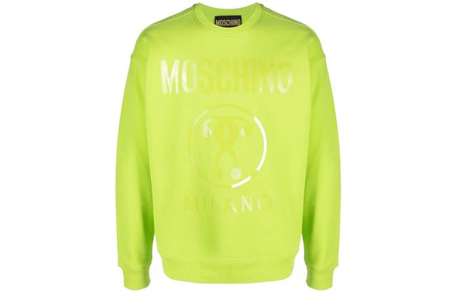 MOSCHINO SS22 Logo