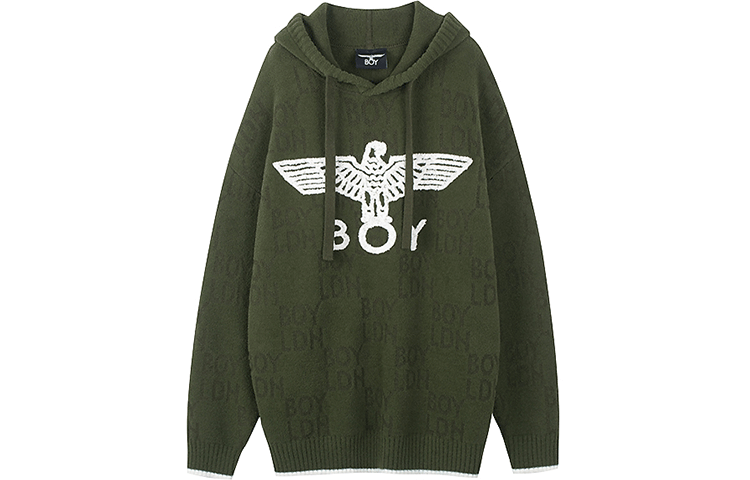 Boy London Logo