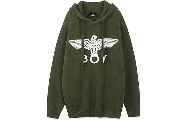 Boy London Logo