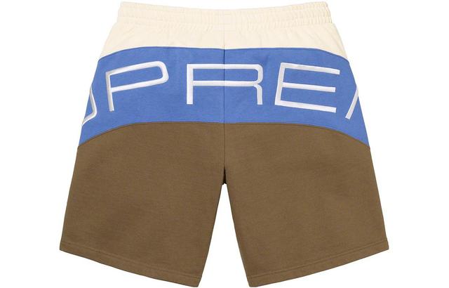 Supreme SS22 Week 11 Stretch sweatshort