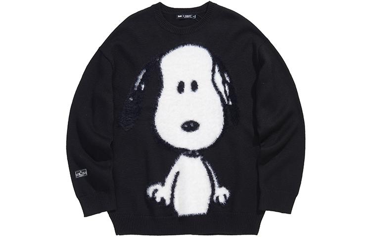 fun x Snoopy