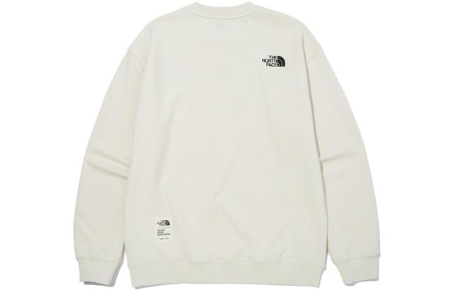 THE NORTH FACE SS22 Essential Ex Sweatshir