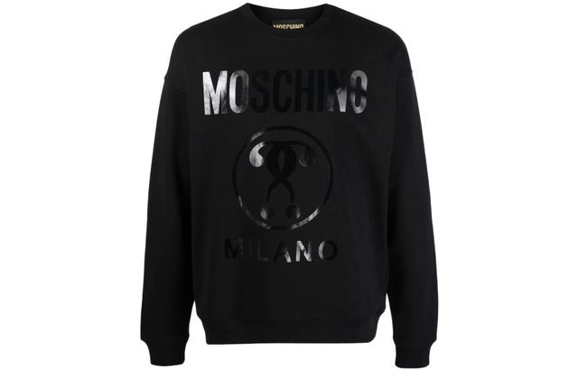 MOSCHINO Logo SS22