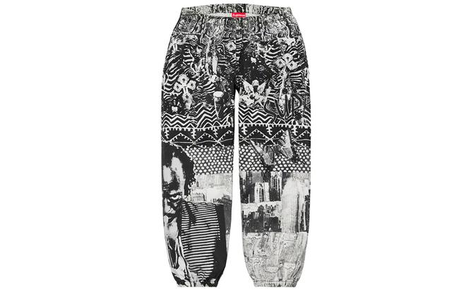 Supreme SS20 Week 13 Miles Davis Skate Pant