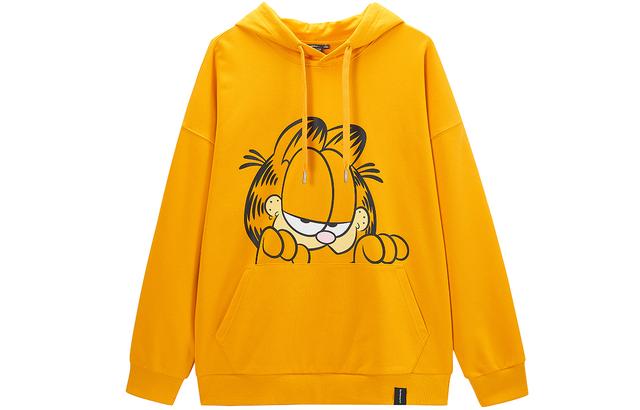 fun x Garfield