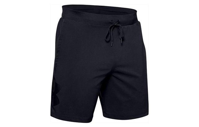 Under Armour Qualifier Speedpocket Branded Linerless 7