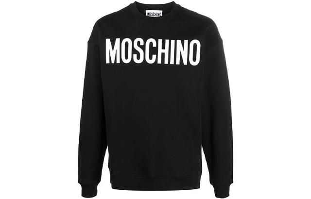 MOSCHINO SS22 Logo