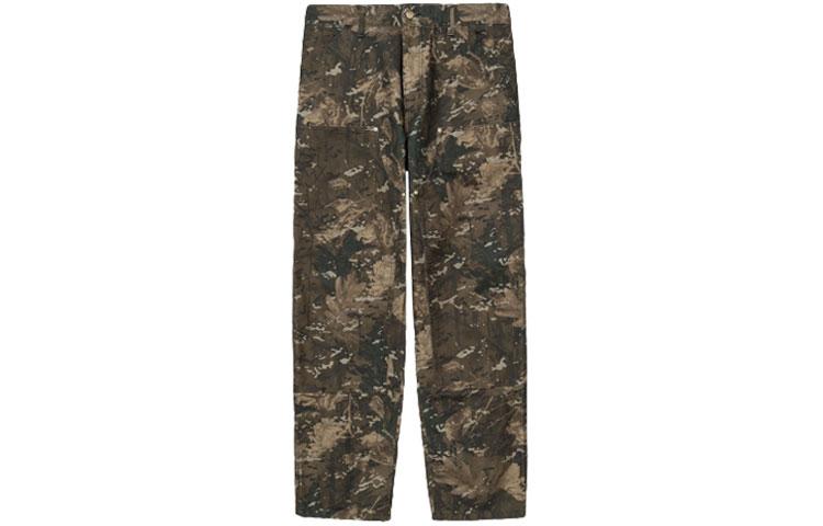 Carhartt WIP Double Knee Pant SS21