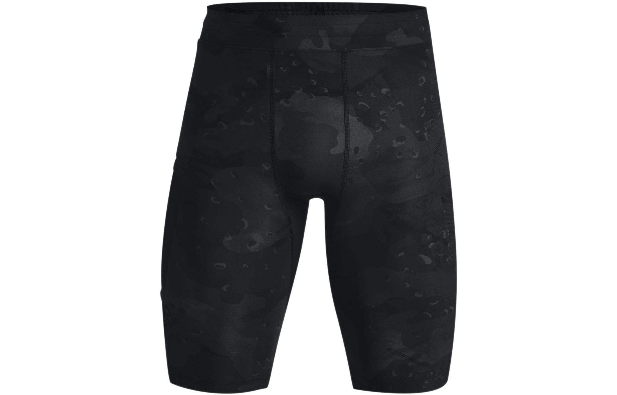 Under Armour Project Rock