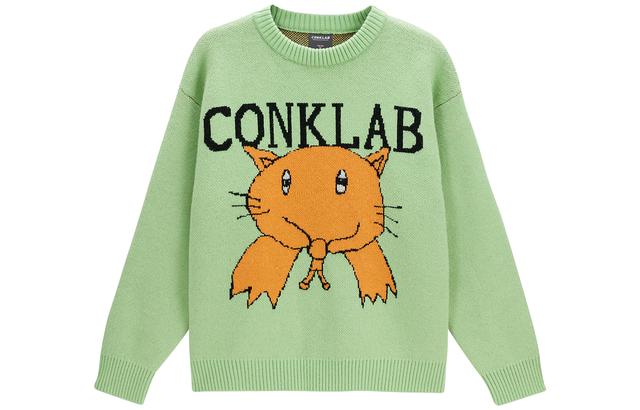 CONKLAB logo