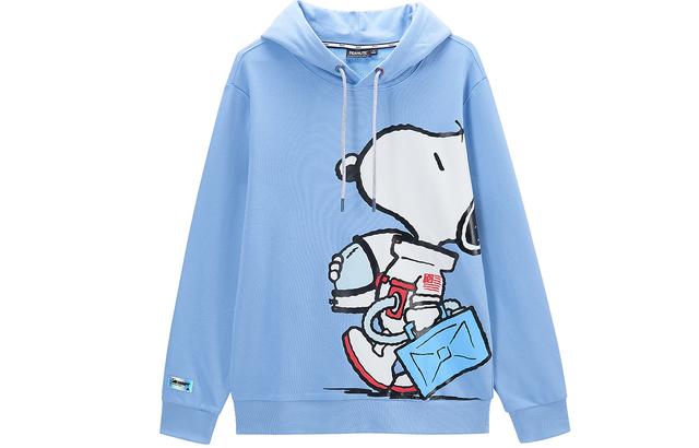 fun x Snoopy