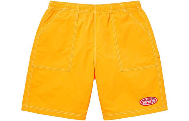 Supreme SS22 Week 14 Nylon Paninter Short