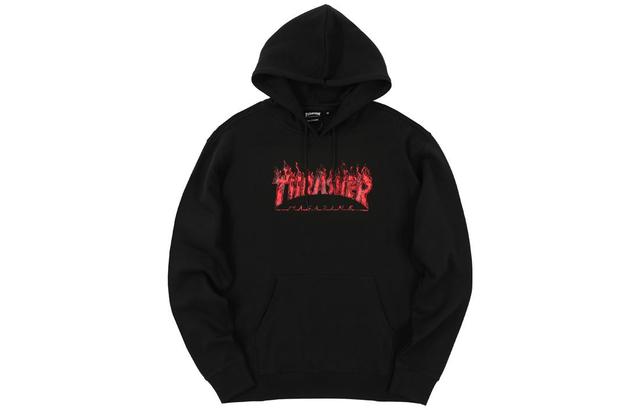 Thrasher Logo