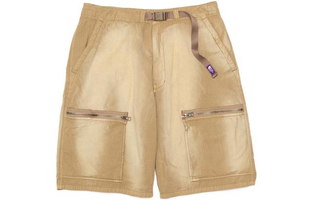 THE NORTH FACE PURPLE LABEL Ripstop Field Shorts