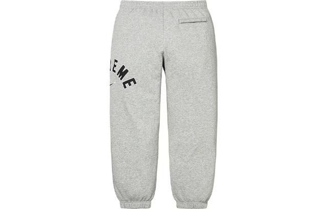 Supreme SS22 Week 14 x Nike NikeSupreme X Nike Arc Sweatpant Logo