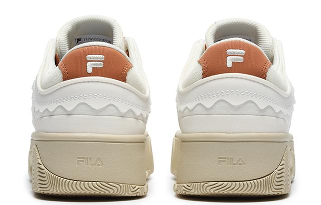 FILA FUSION Stack