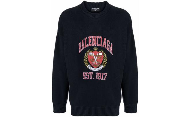 Balenciaga Logo