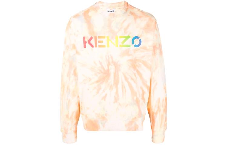 KENZO SS22 Logo