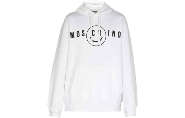 MOSCHINO SS22 Logo