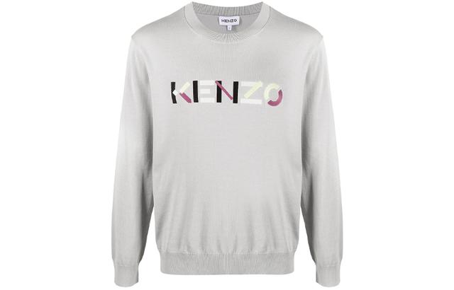 KENZO SS21 Logo