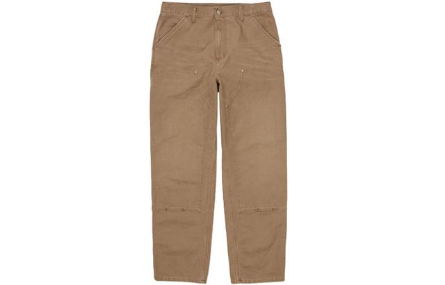 Carhartt WIP Double Knee Pant SS21