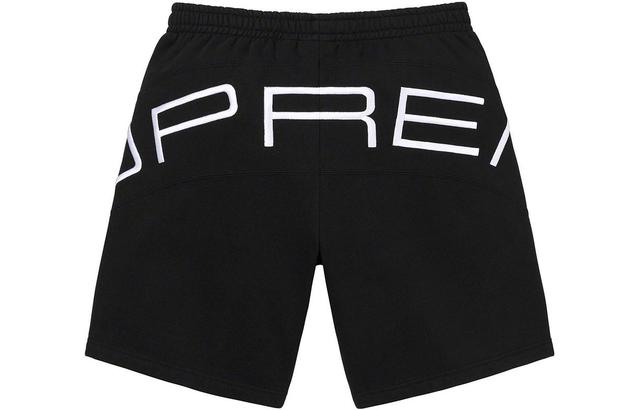 Supreme SS22 Week 11 Stretch sweatshort