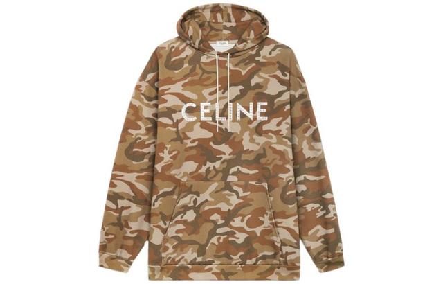 CELINE SS22 Logo