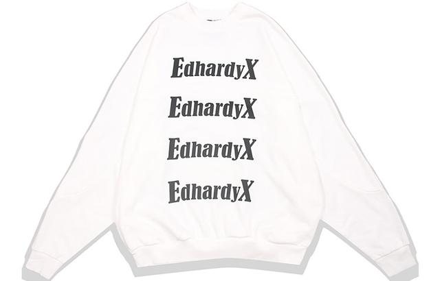 ED HARDY X SS22 Logo