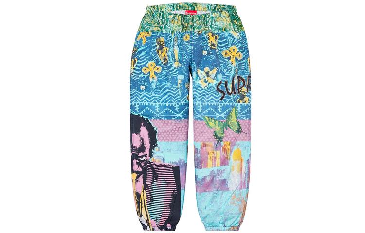 Supreme SS20 Week 13 Miles Davis Skate Pant