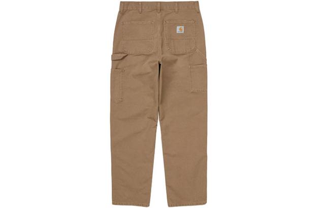 Carhartt WIP Double Knee Pant SS21