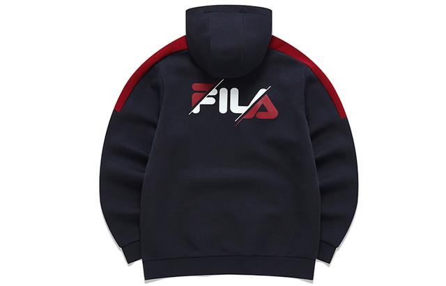 FILA Athletics Logo