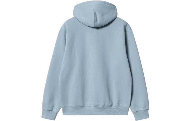 Carhartt WIP SS22 Hooded Carhartt Sweatshirt Logo