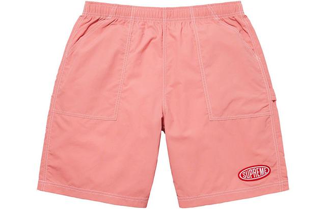 Supreme SS22 Week 14 Nylon Paninter Short