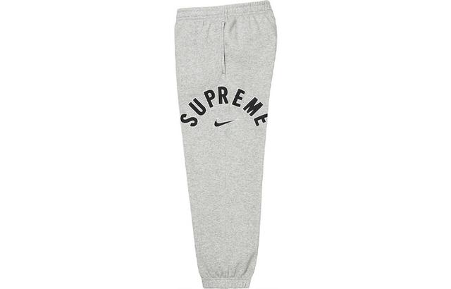 Supreme SS22 Week 14 x Nike NikeSupreme X Nike Arc Sweatpant Logo